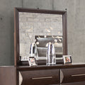 Hinwitz - Mirror