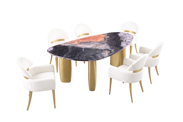 Northwich - Dining Table