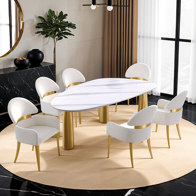 Northam - Dining Table