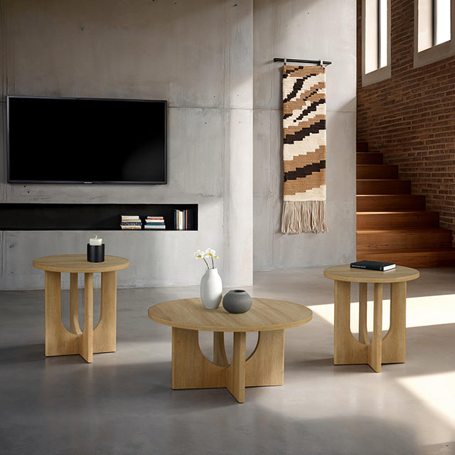 Holen - 3 Pc. Table Set