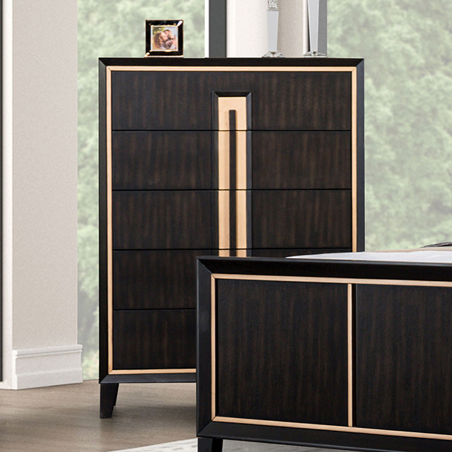 Kenyada - Chest