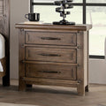 Merthyr - Night Stand