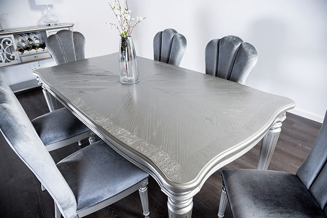 Melodi Parc - Dining Table