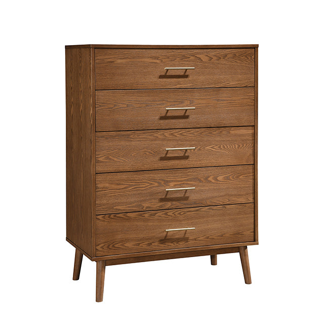 Tromso - Chest