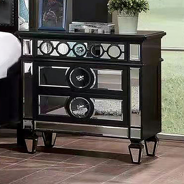 Dalia - Night Stand