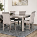 Gristalt - Dining Table