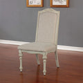 Arcadia - Side Chair (2/Ctn)