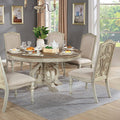 Arcadia - Round Table