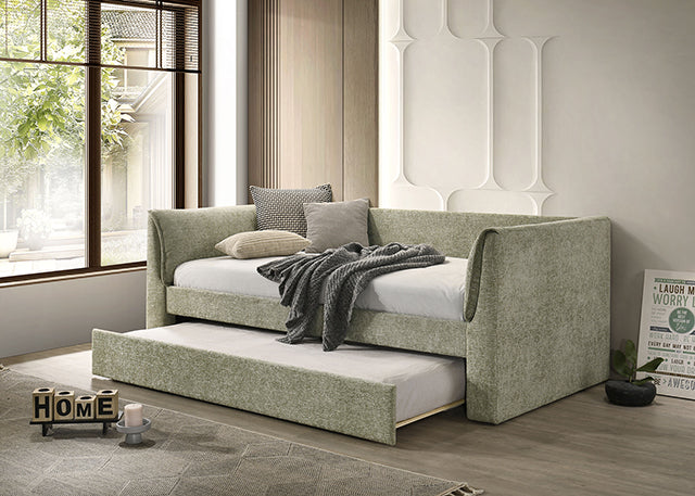 Upney - Twin Daybed w/ Trundle