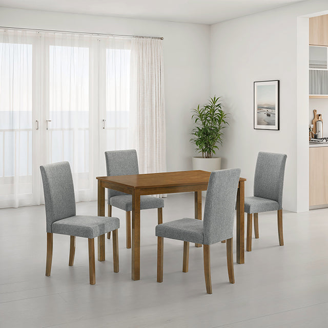 Worland - Side Chair (4/CTN)