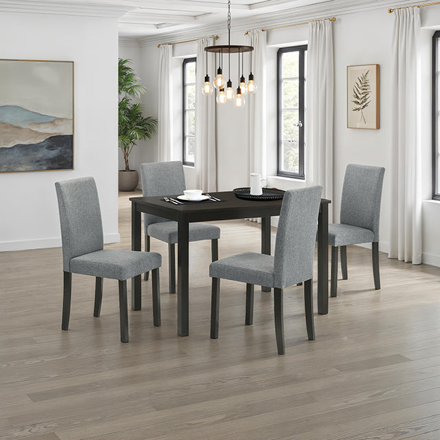 Worland - Side Chair (4/CTN)