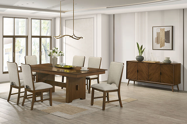 Horsholm - Side Chair (2/CTN)