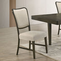 Doconde - Side Chair (2/CTN)