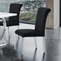 Horley - 7 Pc. Dining Table Set