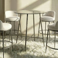 Rilva - Counter Ht. Table