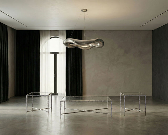 Terva - End Table