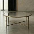 Talva - Coffee Table