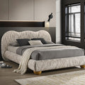 Finamore - Queen Bed