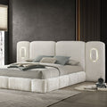 Newhaven - E.King Bed