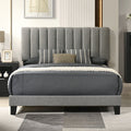 Altimari - 4 Pc Queen Bedroom Set
