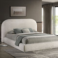 Whitnash - E.King Bed