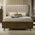 Eastlin - 4 Pc Queen Bedroom Set