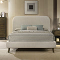 Heswall - E.King Bed