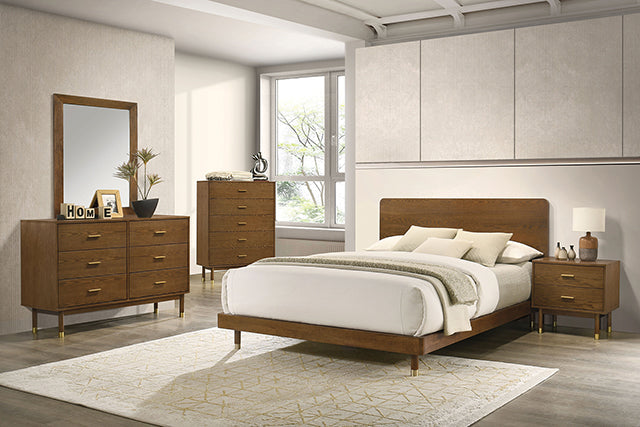 Romford - Queen Bed