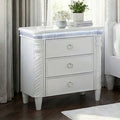 Swindon - Nightstand w/ LED