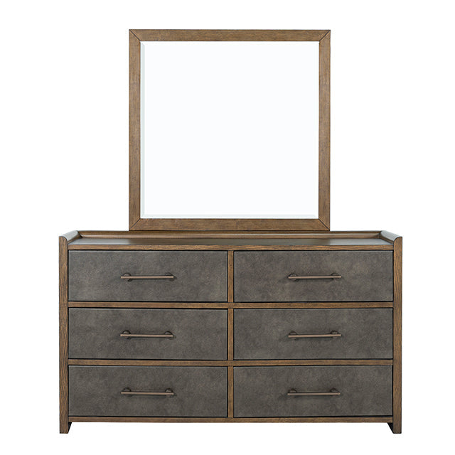 Newent - Dresser w/ ASTM