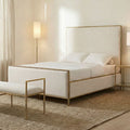 Valda - Full Bed