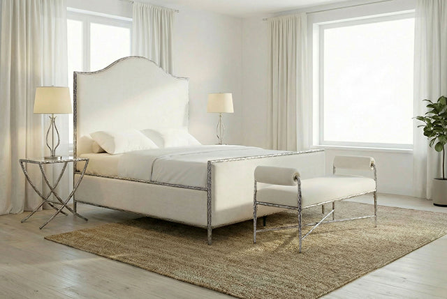 Vilna - Queen Bed