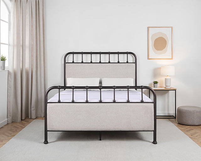 Passini - Queen Bed