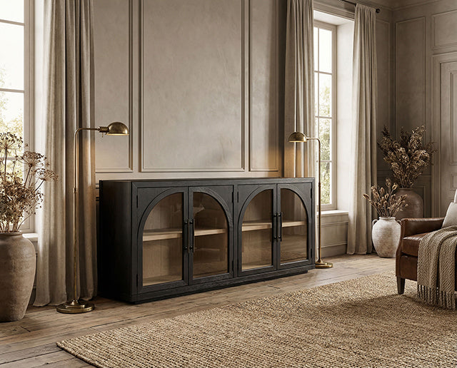 Clements - Sideboard