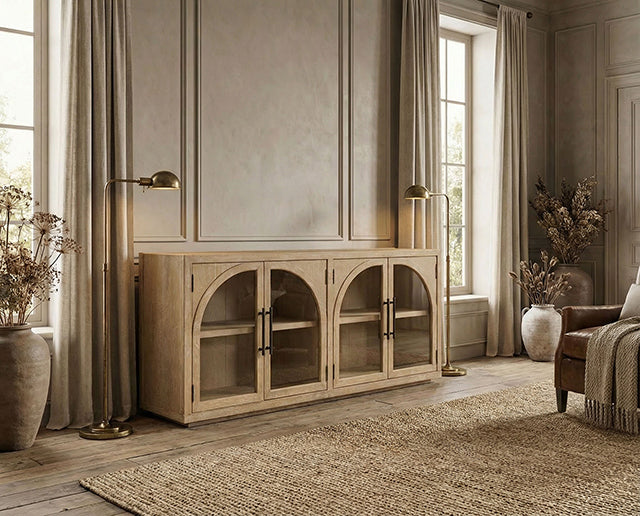 Clements - Sideboard