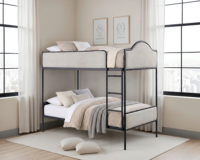 Forli - Twin/Twin Bunk Bed