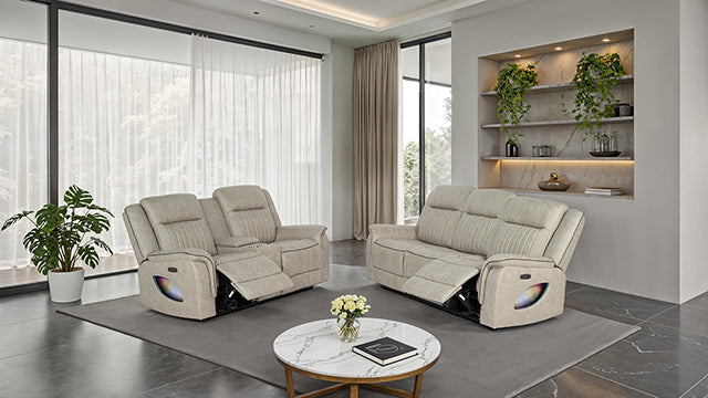 Arturus - Power Sofa
