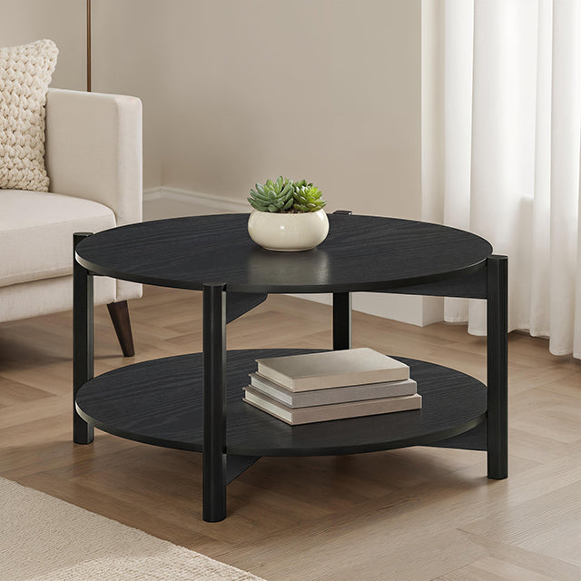 Hyde - Round Coffee Table