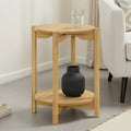 Hyde - Round End Table