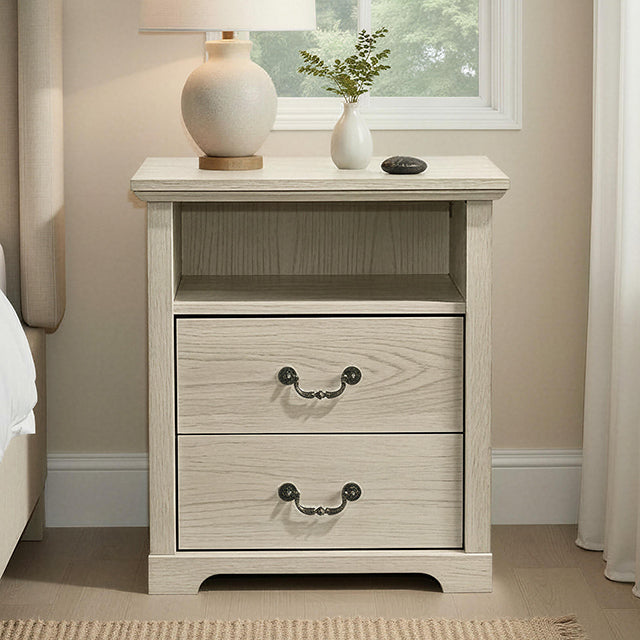 Amble - Nightstand