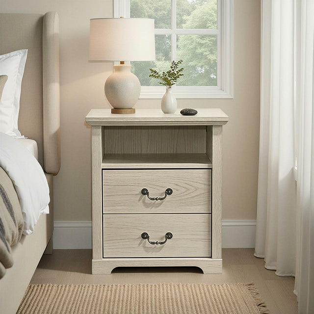 Amble - Nightstand