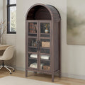 Gateshead - Arched Cabinet