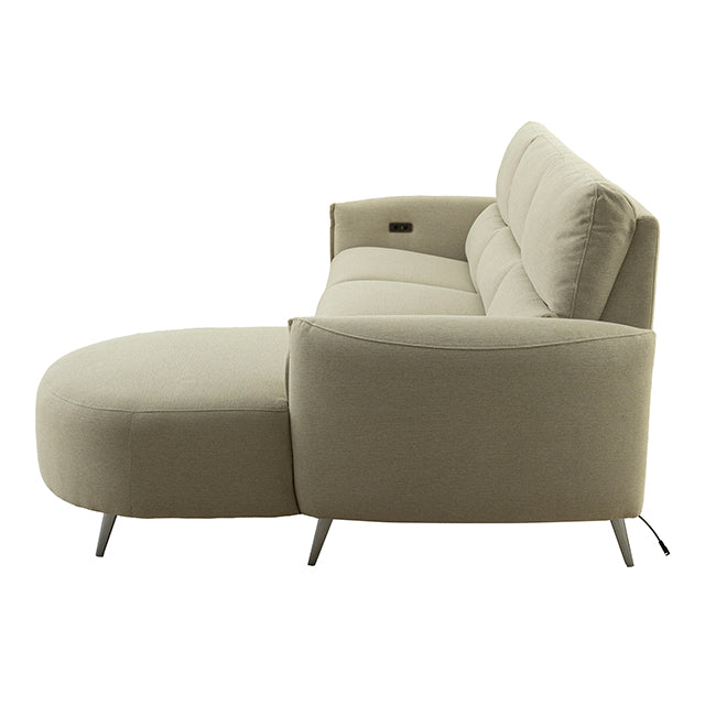 Galten - Power Sectional