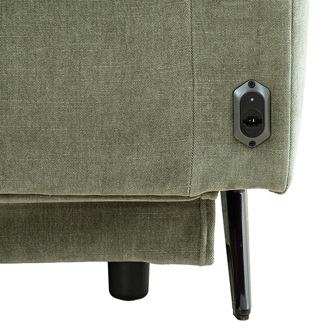 Morley - Power Recliner