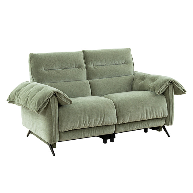 Morley - Power Loveseat