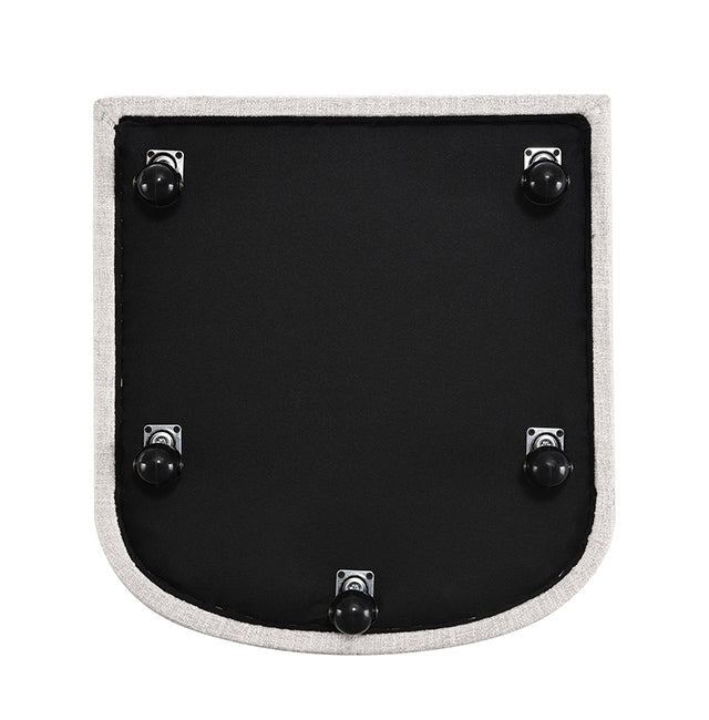 Fico - Arm Chair (1/CTN)