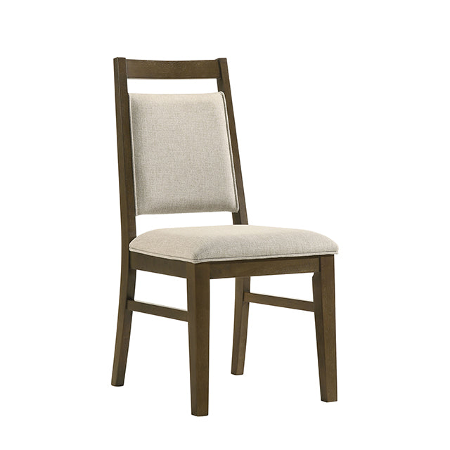 Coppet - Side Chair (2/CTN)