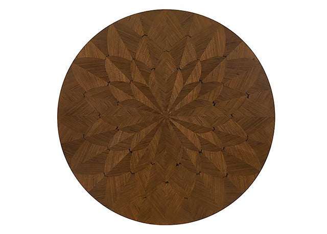 Hillerod - Round Dining Table