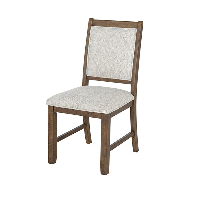 Casoria - Side Chair (2/CTN)