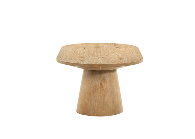 Halewood - Oval Cocktail Table